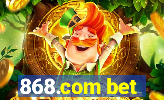 868.com bet